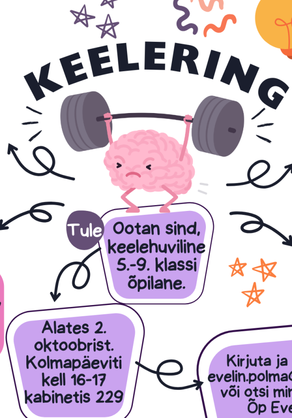 Keelering